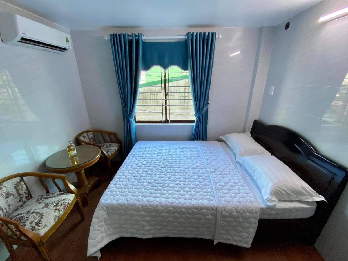 קוואנג נגאי Nha Nghi Duy Tan Motel 140 Nguyen Du 0353007568 מראה חיצוני תמונה