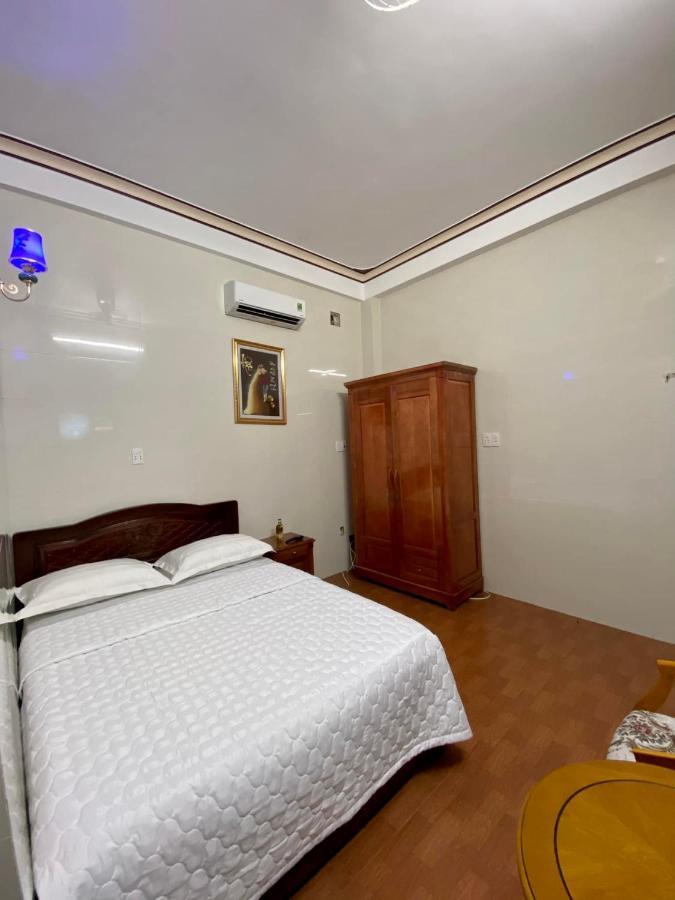 קוואנג נגאי Nha Nghi Duy Tan Motel 140 Nguyen Du 0353007568 מראה חיצוני תמונה