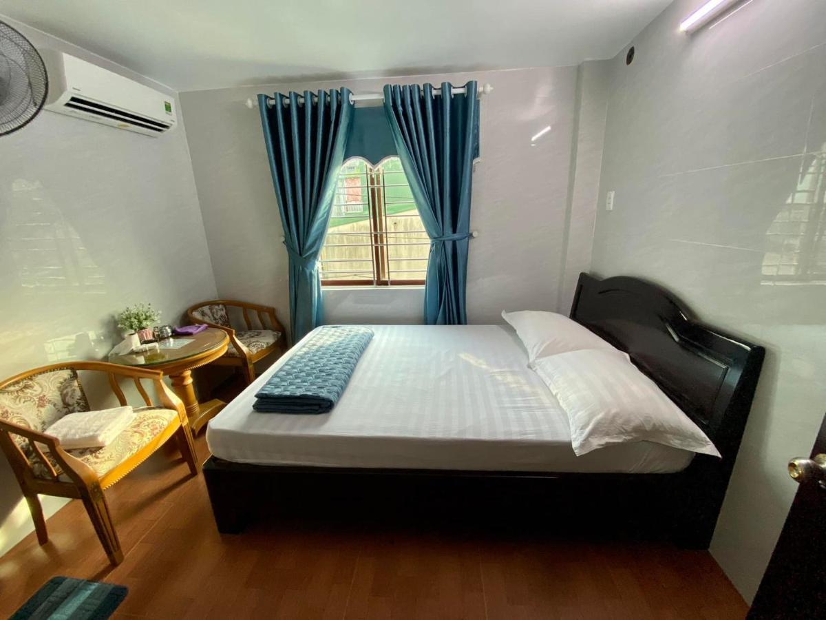 קוואנג נגאי Nha Nghi Duy Tan Motel 140 Nguyen Du 0353007568 מראה חיצוני תמונה