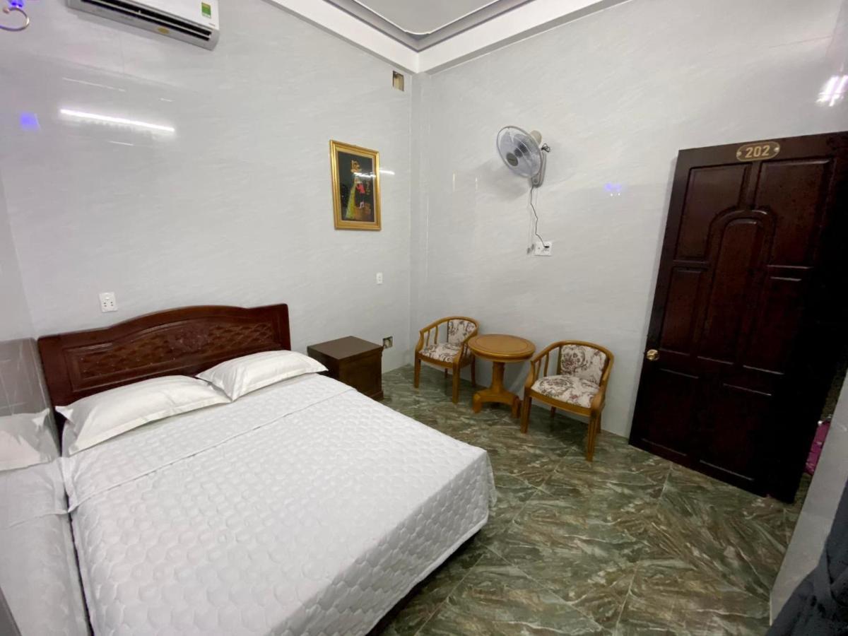 קוואנג נגאי Nha Nghi Duy Tan Motel 140 Nguyen Du 0353007568 מראה חיצוני תמונה