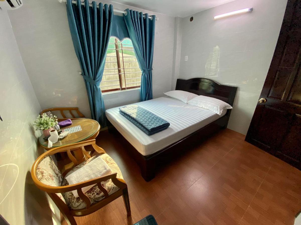 קוואנג נגאי Nha Nghi Duy Tan Motel 140 Nguyen Du 0353007568 מראה חיצוני תמונה