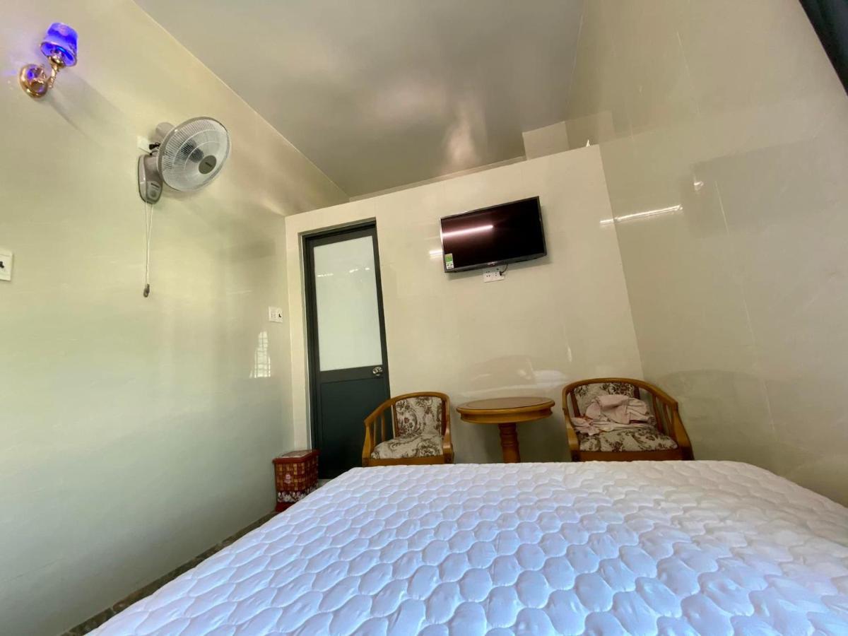 קוואנג נגאי Nha Nghi Duy Tan Motel 140 Nguyen Du 0353007568 מראה חיצוני תמונה